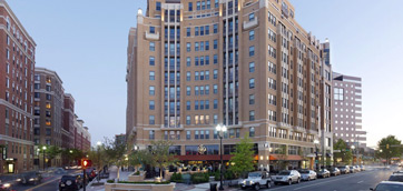 Lyon Place at Clarendon Center | Arlington, VA Apartments